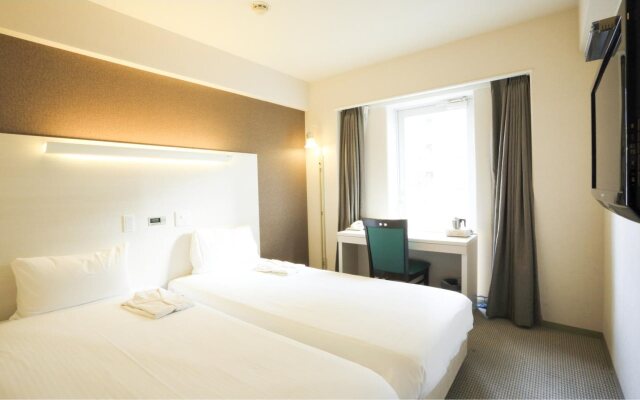 Smile Hotel Naha City Resort