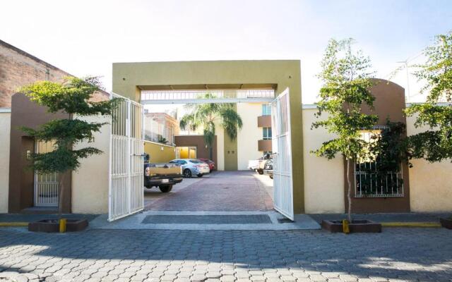 Departamentos Tequila