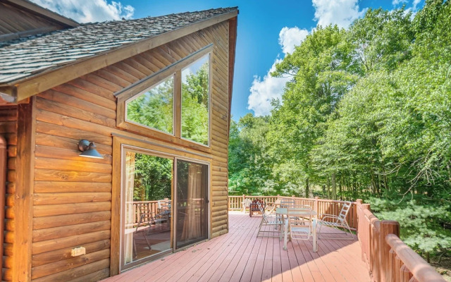 Main Street Connection