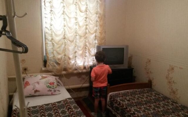 Lidiya Guest House