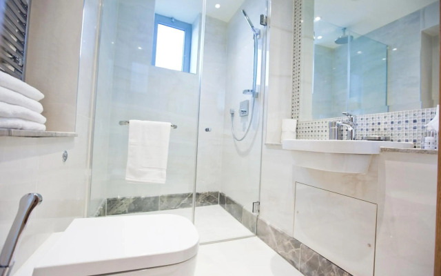 Sanctum London Belsize Road