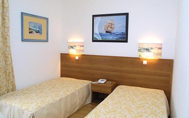 Residencial Chafariz