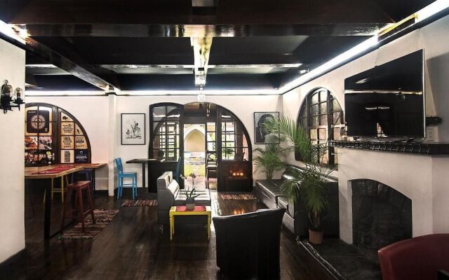 Finca Escalante - Hostel