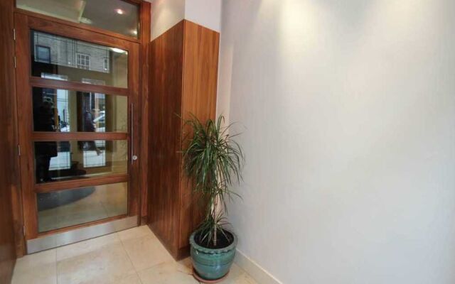 Hatton Garden - 1 Bed