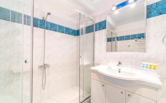 Saint Nicholas Beach Studio I