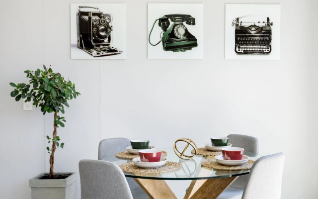 305 The Signature De Waterkant