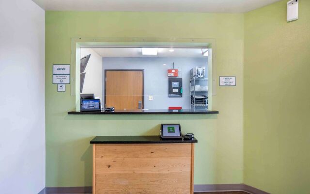 Extended Stay America Select Suites - Springfield - South - Battlefield