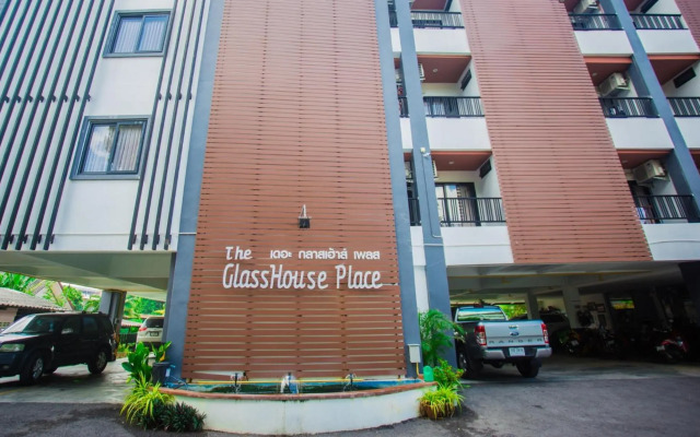 The Glasshouse Place (SHA Extra Plus)
