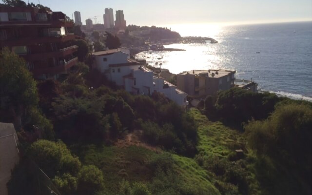 Apartamento Playa Concon 1