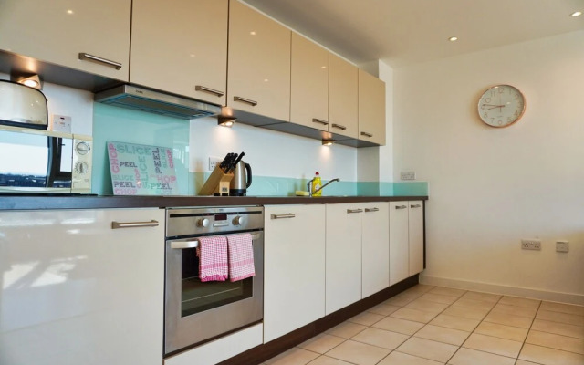 Gunwharf Quays Apartments