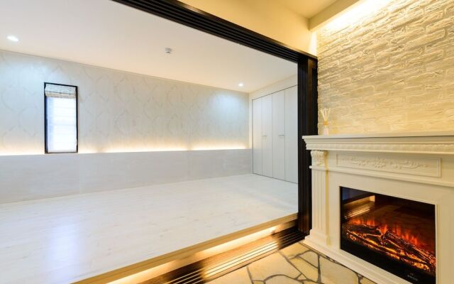 Guest Villa Hakone Yumoto 1F