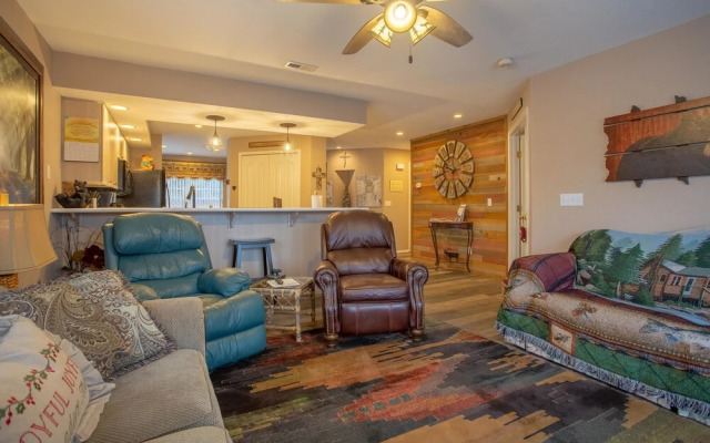 Bears Treasure - 2 Br Condo