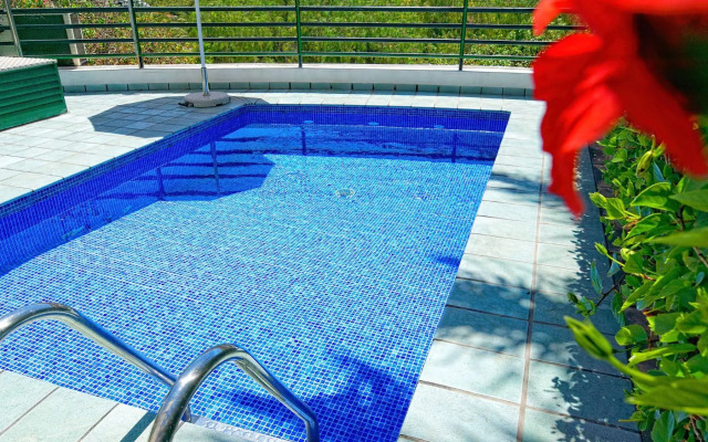 Sunshine Villas