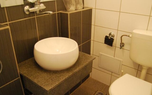 Hotel Traian