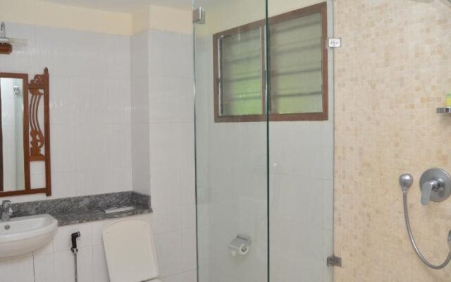 Lotfa Resort Diani