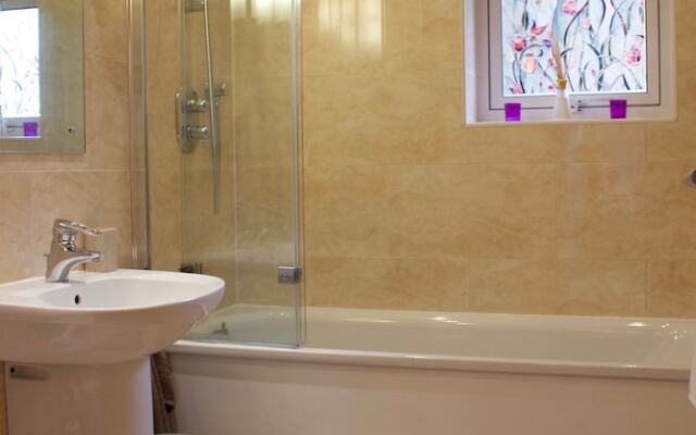 Royal Mile 2 Bedroom Apartment