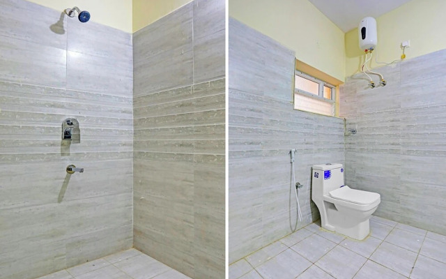 Fabhotel Sujatha Residency