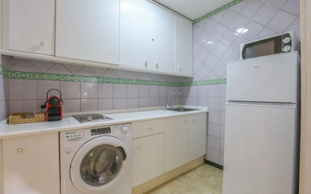 Patio De La Cartuja 2 Pax