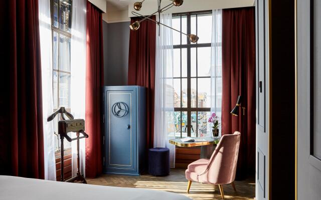 Hotel Indigo The Hague - Palace Noordeinde by IHG