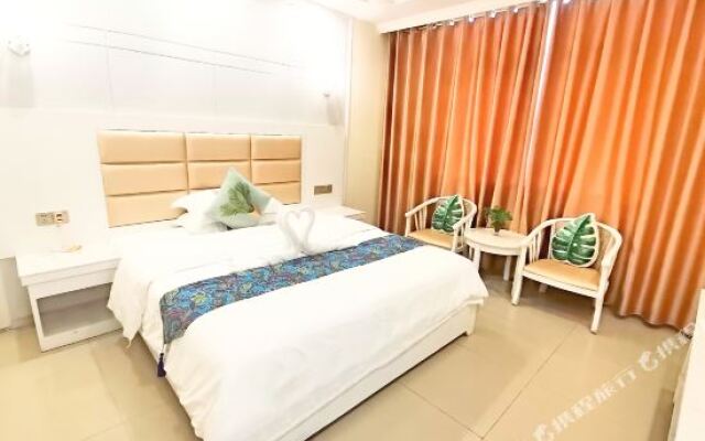 100% Satisfied Fashion Hotel