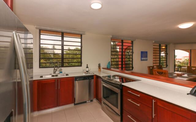 The Plaza Suites