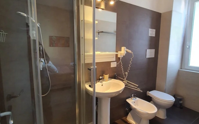 4Rooms Guest House Salerno