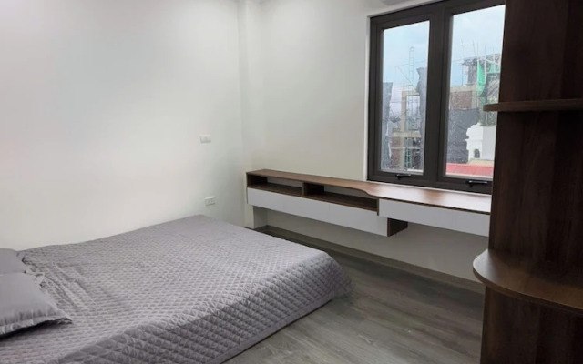 Hera West Lake Apartment