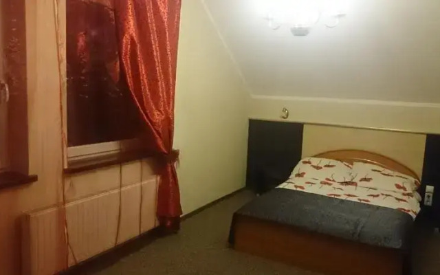 Fantazja Nad Zalewem