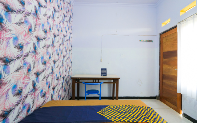 Spot On 2497 Pesona Guest House