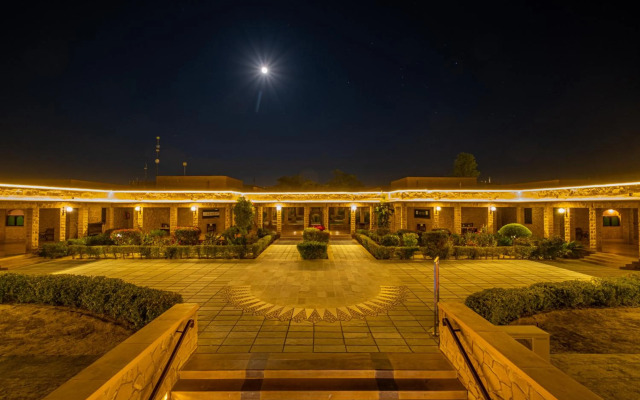 Hotel Rawalkot