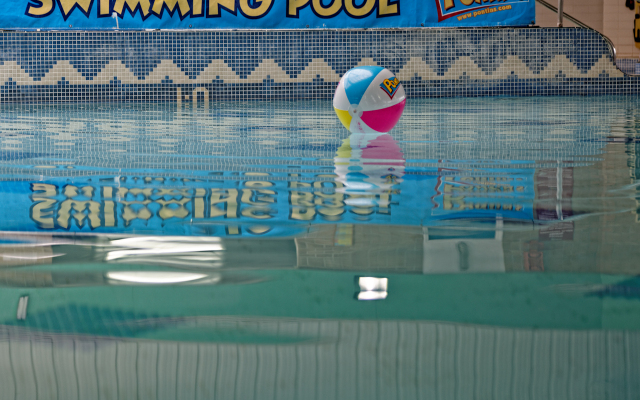 Pontins - Brean Sands Holiday Park