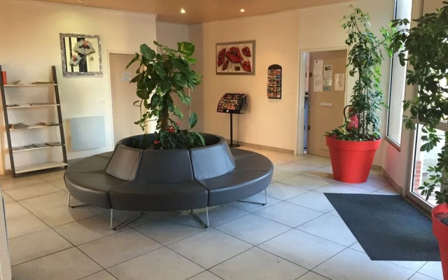 Appart'Hotel Abitel