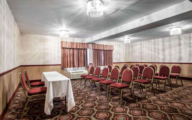 Comfort Inn Feasterville - Trevose