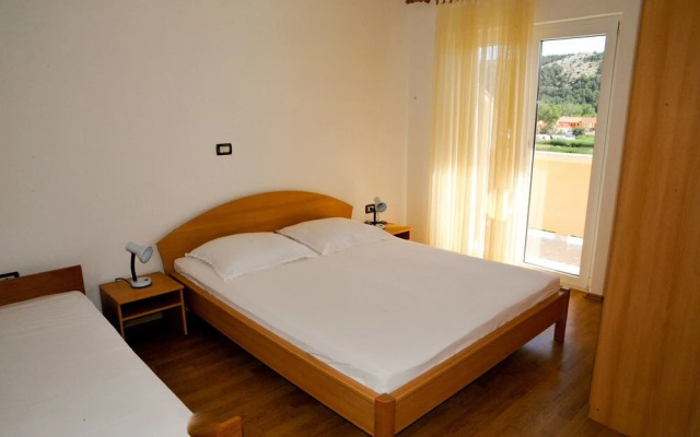 Bepa - 200 m From Sandy Beach - A4