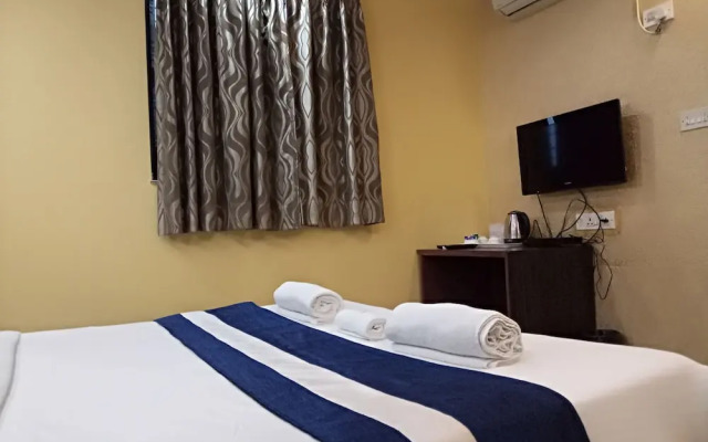 Hotel Presidency Inn