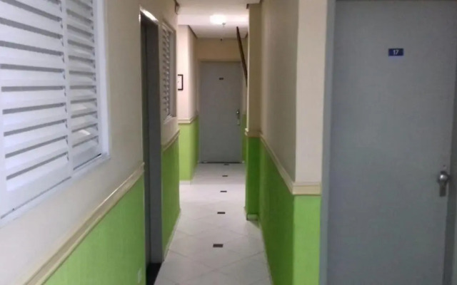 Hotel Michel