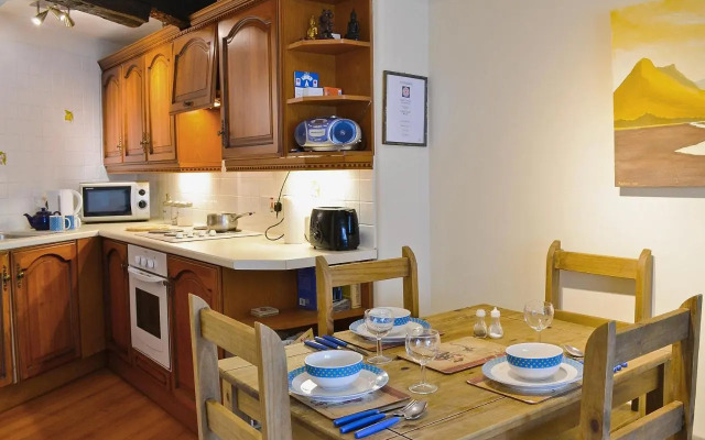 Beech Cottage