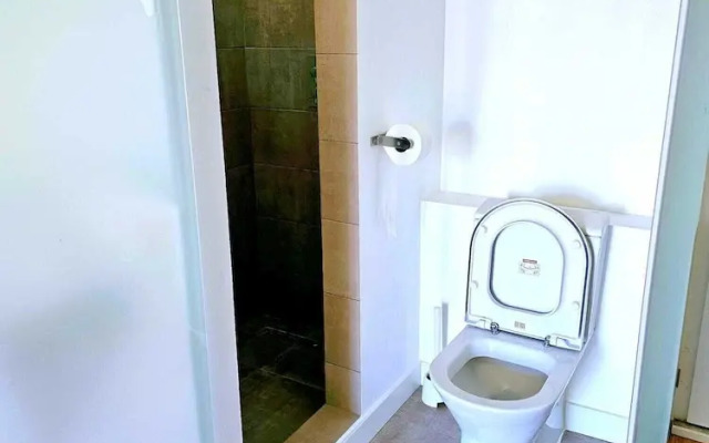 Peers Guest House