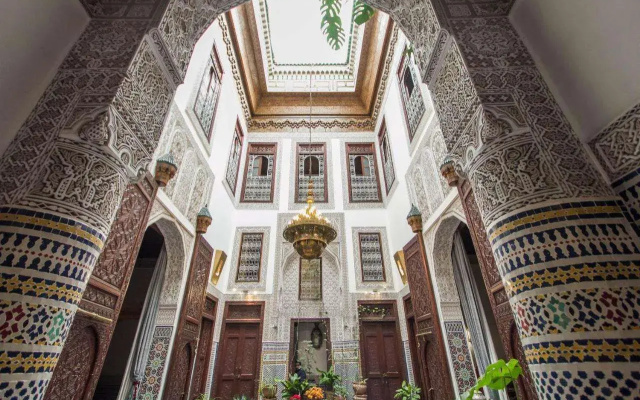 Riad Dar Cordoba
