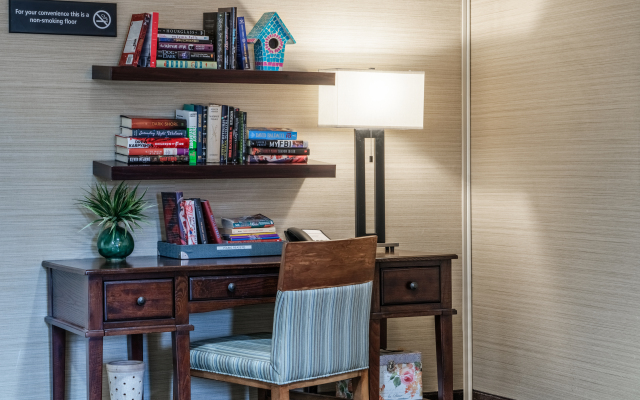 Hampton Inn Downingtown/Exton