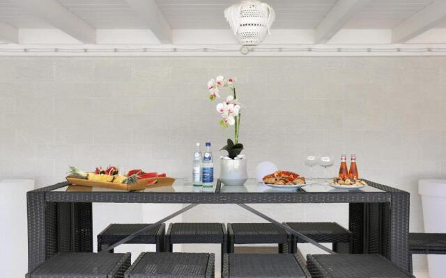 La Perla Bianca Luxury Spa by BarbarHouse