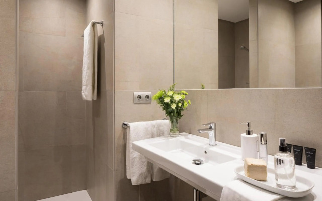 Hotel Fernando III