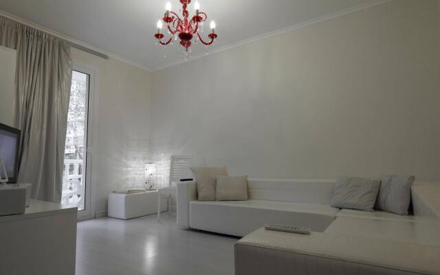 Hotel Mediterraneo Club Benessere