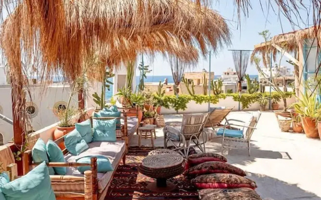 Blue Marlin Batroun