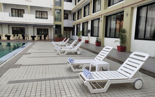 Inspira Resort & Spa