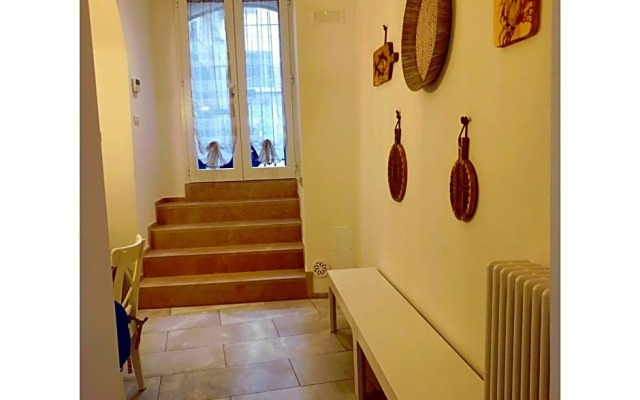 L Antico Forno Bari Centro Storico