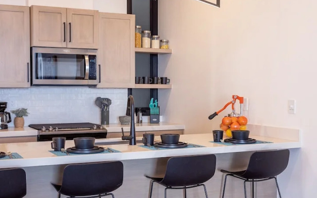 The Cove at Cerritos