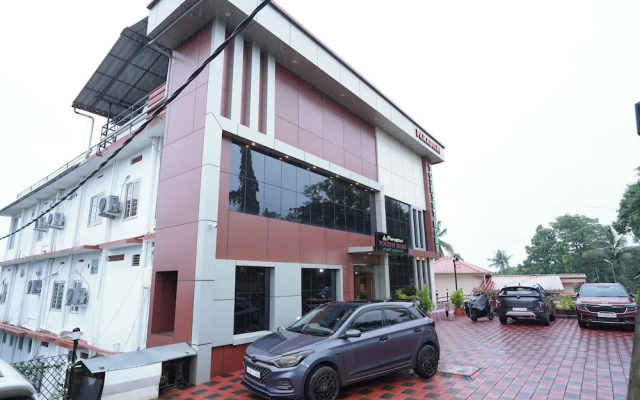 Parassini Tourist Home