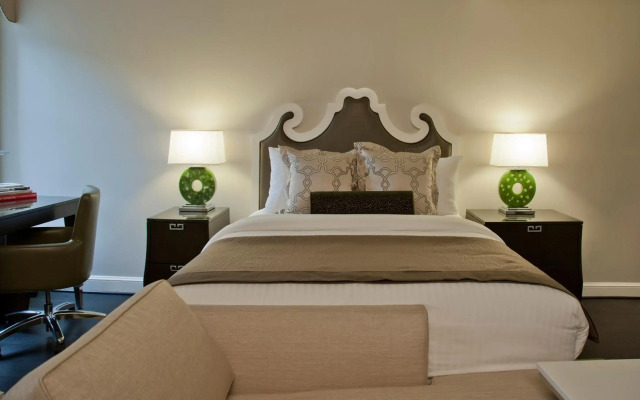 Morrison Clark Historic Inn