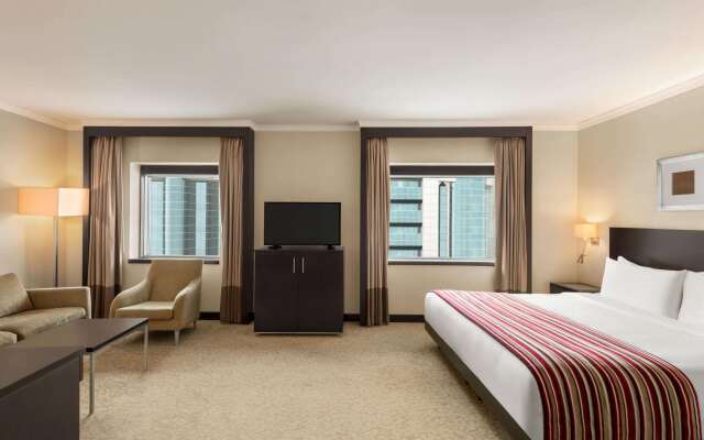 Ramada Plaza by Wyndham Dubai Deira